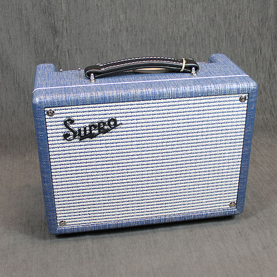 Supro 64 Reverb