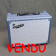 Supro 64 Reverb