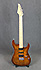 Suhr Standard Custom