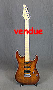 Suhr Standard Custom