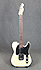 Fender Telecaster American Deluxe