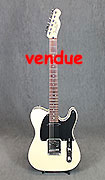 Fender Telecaster American Deluxe