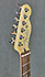 Fender Telecaster American Deluxe