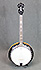 Tennessee Banjo Tenor