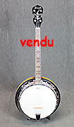 Tennessee Banjo Tenor