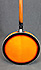 Tennessee Banjo Tenor