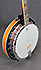 Tennessee Banjo Tenor