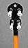 Tennessee Banjo Tenor