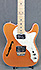 Fender LTD Thinline Telecaster