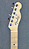 Fender LTD Thinline Telecaster