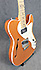 Fender LTD Thinline Telecaster