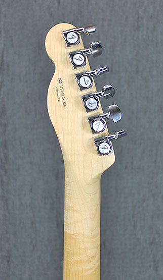 Fender LTD Thinline Telecaster