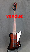 Epiphone Thunderbird IV