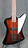 Epiphone Thunderbird IV