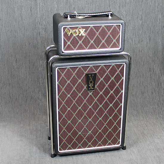 Vox Mini Super Beetle HP Eminence Patriot Ragin Cajun