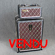 Vox Mini Super Beetle HP Eminence Patriot Ragin Cajun