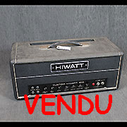 Hiwatt Custom Hiwatt 100 DR105