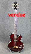 Epiphone Allen Woody