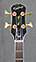 Epiphone Allen Woody