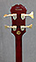 Epiphone Allen Woody