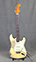 Fender Custom Shop 60 Stratocaster Heavy Relic Masterbuilt Dale Wilson