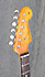 Fender Custom Shop 60 Stratocaster Heavy Relic Masterbuilt Dale Wilson