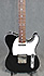 Fender Telecaster 62 Custom Made in Japan Micros Hepcat Boadcaster Refrettage a prevoir