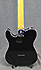 Fender Telecaster 62 Custom Made in Japan Micros Hepcat Boadcaster Refrettage a prevoir