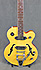 Epiphone Wildkat