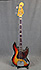 Fender Jazz Bass