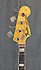 Fender Jazz Bass