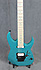 Ibanez RG 565 Genesis Micros Seymour Duncan Full Shred et SH1N potard EVH et No Load