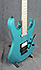 Ibanez RG 565 Genesis Micros Seymour Duncan Full Shred et SH1N potard EVH et No Load