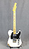 Fender Custom Shop 52 Telecaster Relic