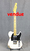 Fender Custom Shop 52 Telecaster Relic