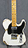 Fender Custom Shop 52 Telecaster Relic