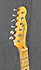 Fender Custom Shop 52 Telecaster Relic