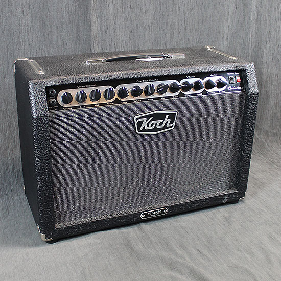 Koch Classictone