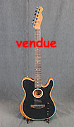 Fender Acoustasonic Player Telecaster