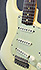 Fender Stratocaster de 1963