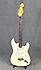 Fender Stratocaster de 1963