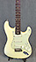 Fender Stratocaster de 1963