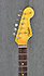 Fender Stratocaster de 1963