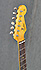 Fender Stratocaster de 1963