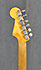 Fender Stratocaster de 1963