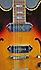 Gibson ES-330 TD de 1967