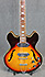 Gibson ES-330 TD de 1967