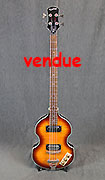 Epiphone Viola