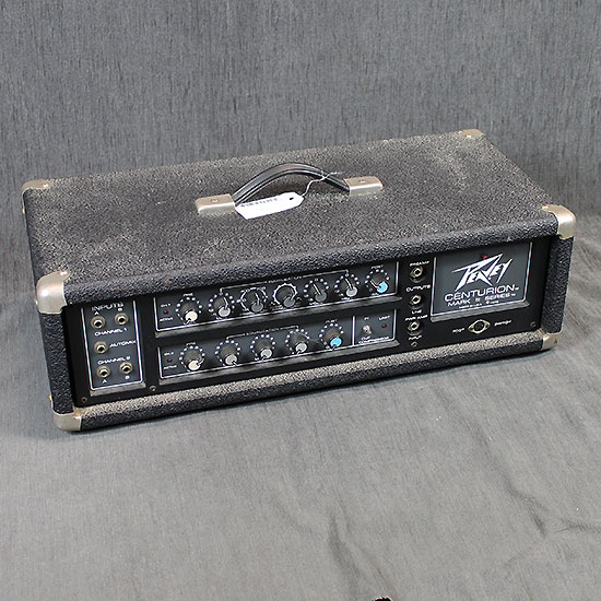 Peavey Centurion MKIII