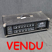 Peavey Centurion MKIII